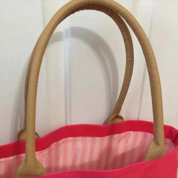 Victoria’s Secret Angel Tote Bag - Picture 4 of 4